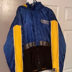 Vintage 1996 never worn UCLA Bruins Starter Jacket
